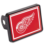 Wholesale-Detroit Red Wings Universal Hitch Cover