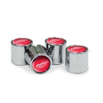 Wholesale-Detroit Red Wings Valve Stem Caps