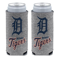 Wholesale-Detroit Tigers 12 oz Slim Can Cooler