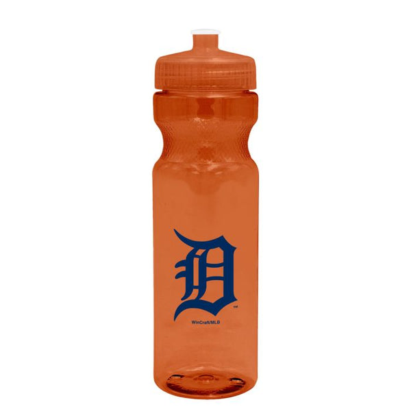 Wholesale-Detroit Tigers 28 oz Sport Bottle