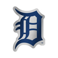 Wholesale-Detroit Tigers Auto Badge Decal