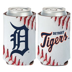 Wholesale-Detroit Tigers BALL DESIGN Can Cooler 12 oz.
