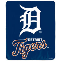 Wholesale-Detroit Tigers Blanket - Winning Image 50" x 60"
