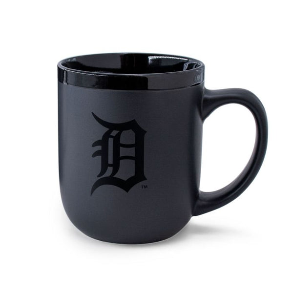 Wholesale-Detroit Tigers Ceramic Mug 17 oz.