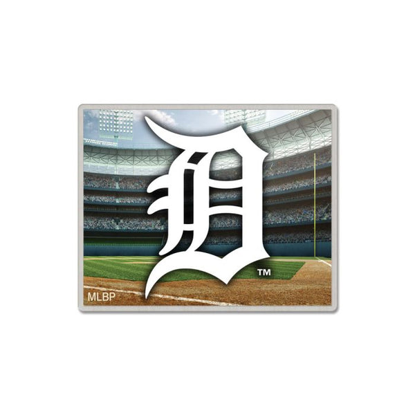 Wholesale-Detroit Tigers Collector Pin Jewelry Card