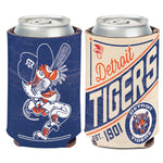 Wholesale-Detroit Tigers / Cooperstown Can Cooler 12 oz.