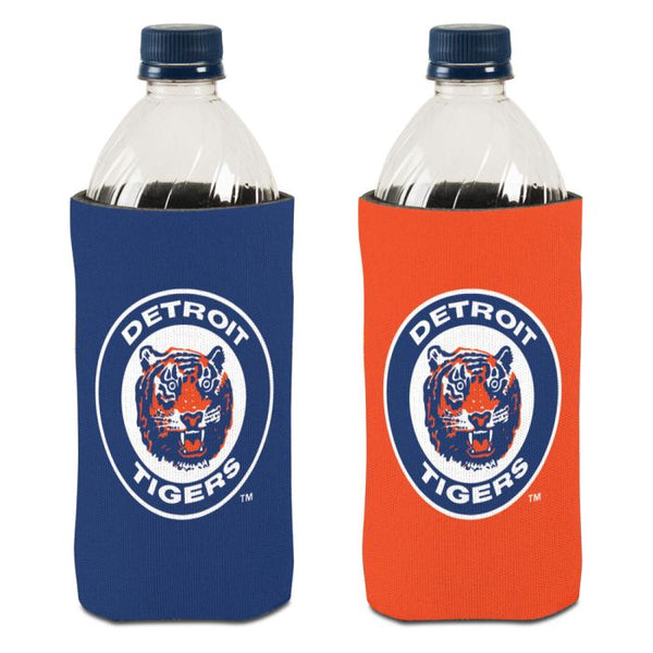 Wholesale-Detroit Tigers / Cooperstown Can Cooler 20 oz.