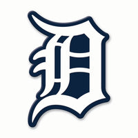 Wholesale-Detroit Tigers Flexible Decal