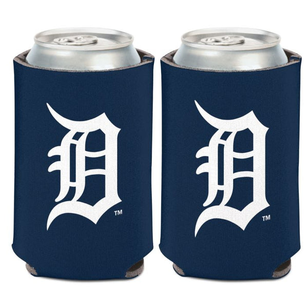 Wholesale-Detroit Tigers LOGO Can Cooler 12 oz.