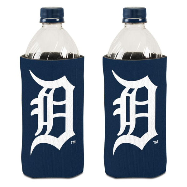 Wholesale-Detroit Tigers LOGO Can Cooler 20 oz.