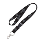 Wholesale-Detroit Tigers Lanyard w/detachable buckle 1"