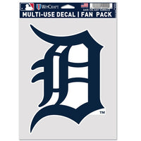 Wholesale-Detroit Tigers Multi Use Fan Pack