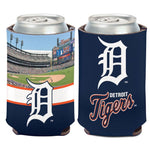 Wholesale-Detroit Tigers / Stadium MLB STADIUM Can Cooler 12 oz.