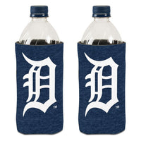 Wholesale-Detroit Tigers heather Can Cooler 20 oz.