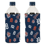 Wholesale-Detroit Tigers scattered Can Cooler 20 oz.