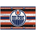 Wholesale-Edmonton Oilers 150 Pc. Puzzle in Box