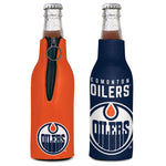 Wholesale-Edmonton Oilers Bottle Cooler