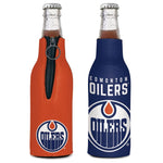 Wholesale-Edmonton Oilers Bottle Cooler