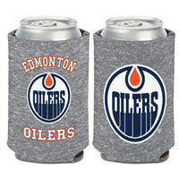 Wholesale-Edmonton Oilers Can Cooler 12 oz.