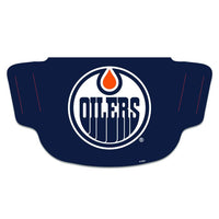 Wholesale-Edmonton Oilers Fan Mask Face Covers