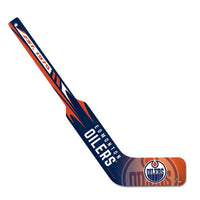 Wholesale-Edmonton Oilers Hockey Goalie Stick 21" H