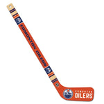 Wholesale-Edmonton Oilers Hockey Sticks 21" H