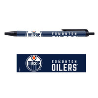 Wholesale-Edmonton Oilers Pens 5-pack