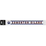 Wholesale-Edmonton Oilers Perfect Cut Decals 2" x 17"