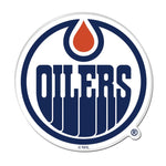 Wholesale-Edmonton Oilers Premium Acrylic Magnet Carded