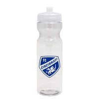 Wholesale-FC Cincinnati 28 oz Sport Bottle