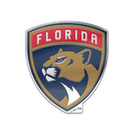 Wholesale-Florida Panthers Auto Badge w/color