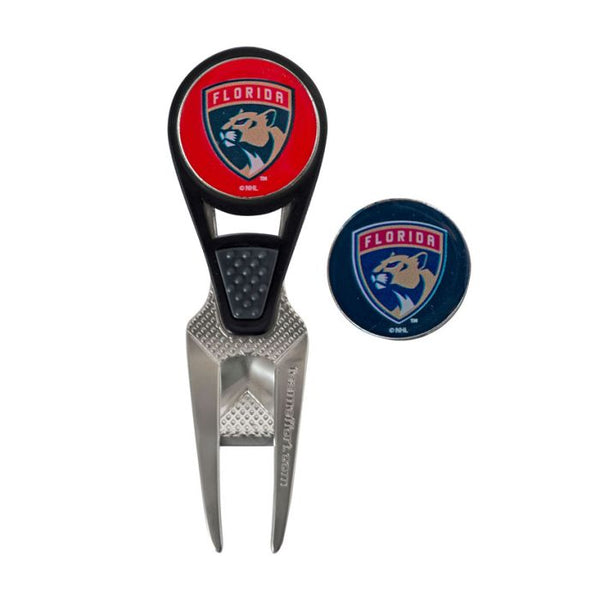 Wholesale-Florida Panthers CVX Repair Tool &amp; Markers