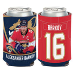 Wholesale-Florida Panthers Can Cooler 12 oz. Aleksander Barkov