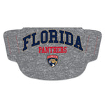 Wholesale-Florida Panthers Fan Mask Face Covers