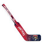 Wholesale-Florida Panthers Hockey Goalie Stick 21" H