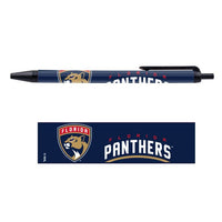 Wholesale-Florida Panthers Pens 5-pack