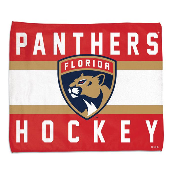 Wholesale-Florida Panthers Rally Towel - Full color