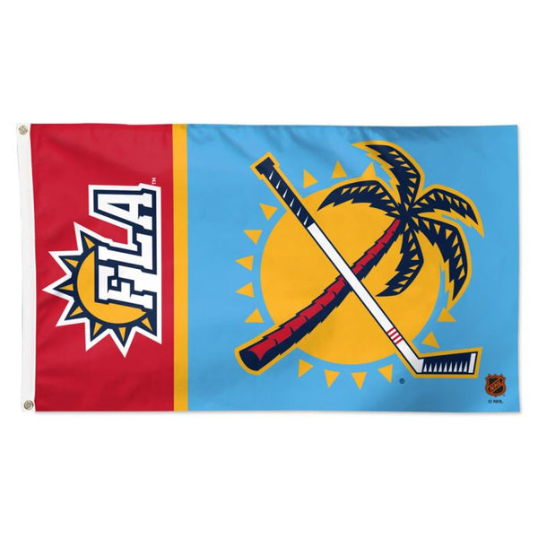 Wholesale-Florida Panthers Special Edition Flag - Deluxe 3' X 5'