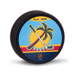 Wholesale-Florida Panthers Special Edition Hockey puck