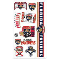 Wholesale-Florida Panthers Tattoos