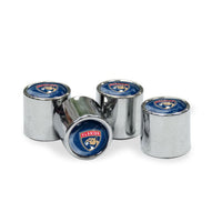 Wholesale-Florida Panthers Valve Stem Caps