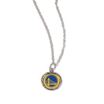 Wholesale-Golden State Warriors Bracelet w/Charm Jewelry Carded