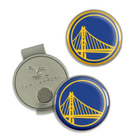 Wholesale-Golden State Warriors Hat Clip &amp; Markers