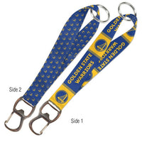 Wholesale-Golden State Warriors Keystrap Bottle Opener