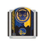 Wholesale-Golden State Warriors / Marvel (c) 2022 MARVEL Collector Pin Jewelry Card