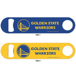 Wholesale-Golden State Warriors Metal Bottle Opener 2 Sided