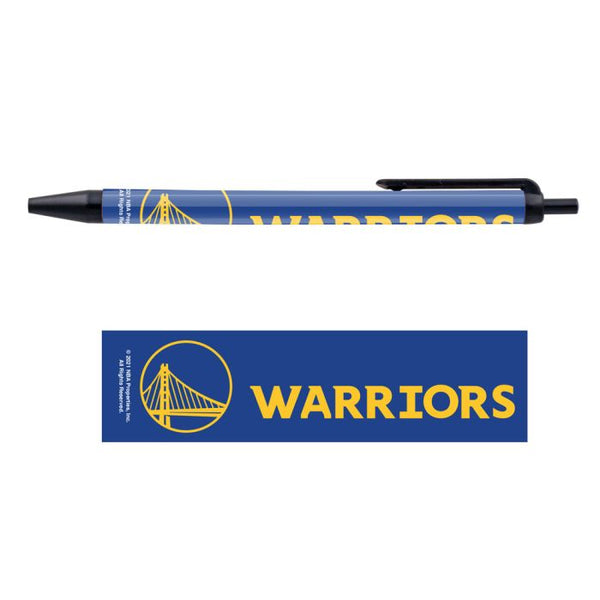 Wholesale-Golden State Warriors Pens 5-pack