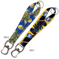 Wholesale-Golden State Warriors Star Wars Keystrap Bottle Opener