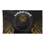 Wholesale-Golden State Warriors city Flag - Deluxe 3' X 5'