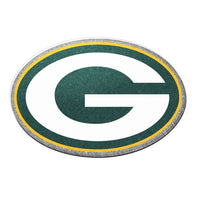 Wholesale-Green Bay Packers Acrylic Auto Emblem